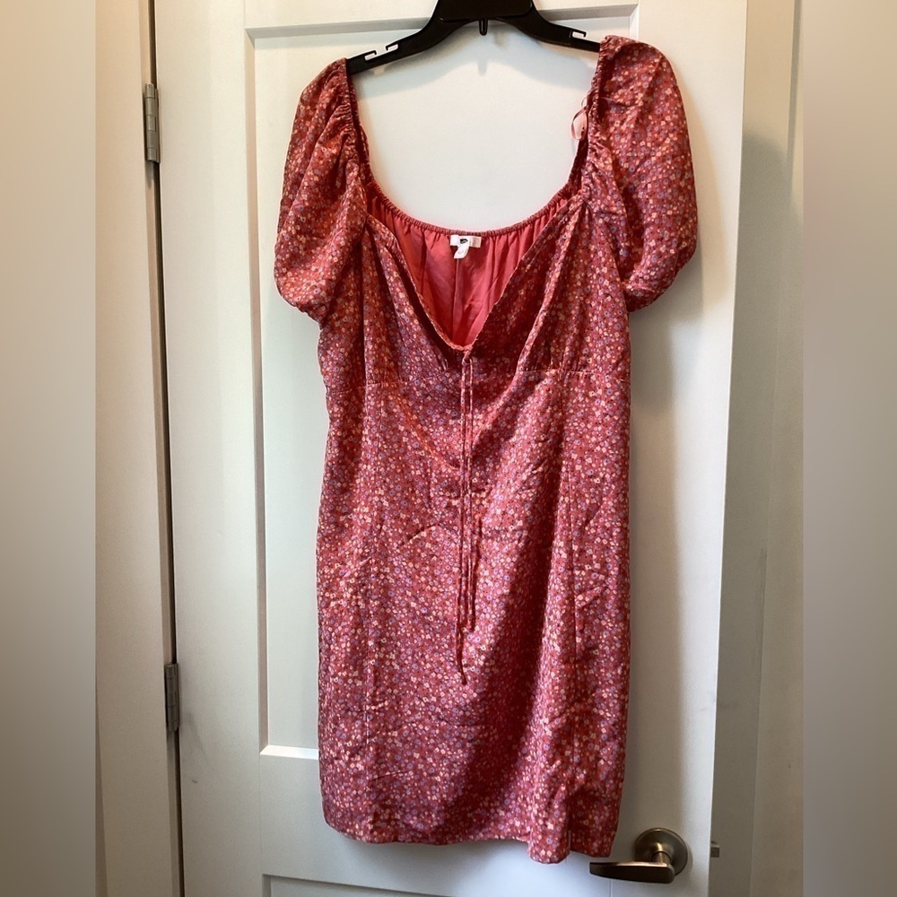 Bp. Dress size 2X
